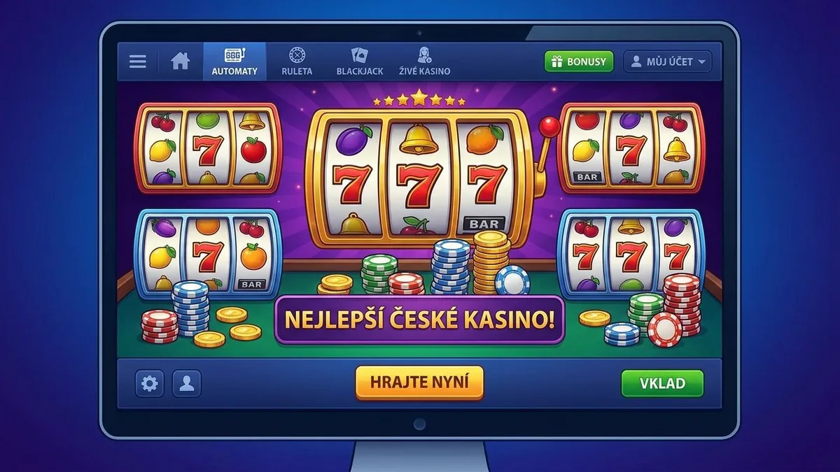 Casino hry ve Spinboss
